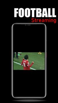 Live Football Tv Stream HD 截图 3
