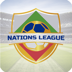 Nations League Live icône