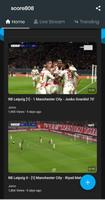 Score808 - Live Football App 截图 3