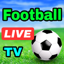 Live Football TV HD Streaming APK