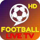 Live Football Score أيقونة