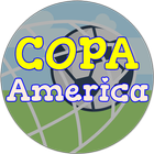Copa America アイコン