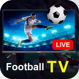 Live Football TV Stream HD APK