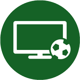 Live Football On TV Guide иконка