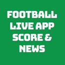 FOOTBALL_INFO -  LIVE UPDATES, NEWS , SCORE APP-APK