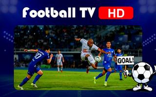 Live Football TV HD screenshot 1