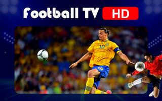 Live Football TV HD capture d'écran 2
