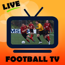 APK Football Live  TV Pro HD