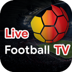 ikon Live Football TV