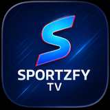 APK SportzFY Live Football TV