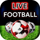 Live Football TV HD 2023 icône