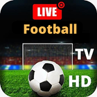 Live Football Tv HD 图标