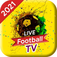 Live Football TV HD