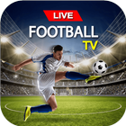 ikon Live Football TV Streaming