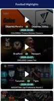 Live Football TV Streaming poster