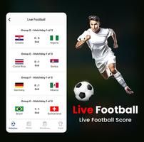 Live Football TV Streaming screenshot 3