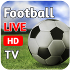 ikon Live Football TV HD Streaming