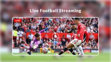 Live Foootball Soccer TV PRO imagem de tela 2