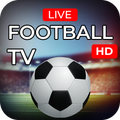 Live Football TV HD Streaming