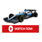 Watch Formula Live Streams ikona