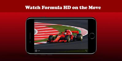 Watch Formula Live Streams capture d'écran 2