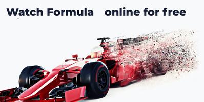 Watch Formula Live Streams capture d'écran 3