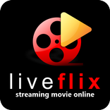 ”Liveflix - HD Movies Streaming