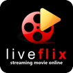 Liveflix - HD Movies Streaming