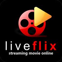 Liveflix - HD Movies Streaming الملصق