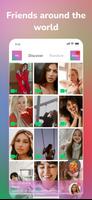 Adult Live Video Chat:Lucky постер