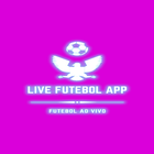 Live Futebol Online ícone