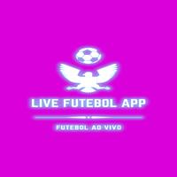 Live Futebol Online постер