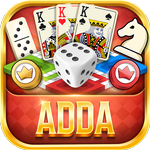 ADDA No Wifi 29 Hazari & Ludo icon