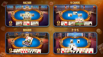 ADDA No Wifi 29 Hazari & Ludo screenshot 2