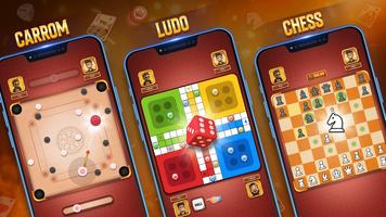 ADDA No Wifi 29 Hazari & Ludo screenshot 3