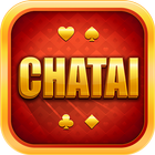 Chatai Teen patti offline card icône