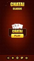 پوستر Chatai Teen patti offline card