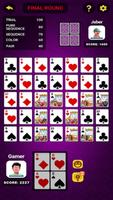 برنامه‌نما Chatai Teen patti offline card عکس از صفحه