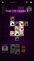 Chatai Teen patti offline card capture d'écran 3