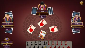 Spades Royal Screenshot 1