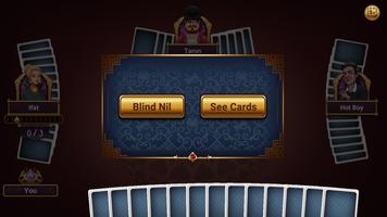 Spades Royal 截图 2