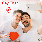 Gay Live Talk आइकन