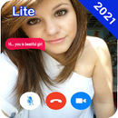 Live Girl Video Call and Video Chat Advise APK