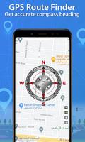 GPS Navigation & Maps Location screenshot 3