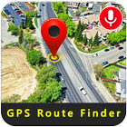 ikon peta satelit dunia gps
