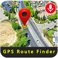 mapas de satélites gps mundiai