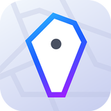 LiveGPS Basis simgesi