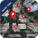 3D Satellite Maps: Earth View APK