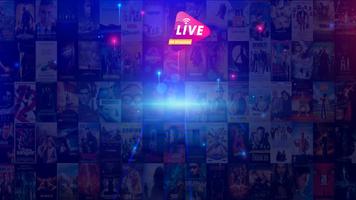 LiveHD Ecuador poster