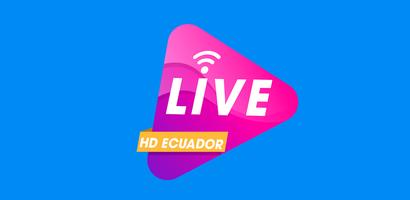 LiveHD Ecuador screenshot 1